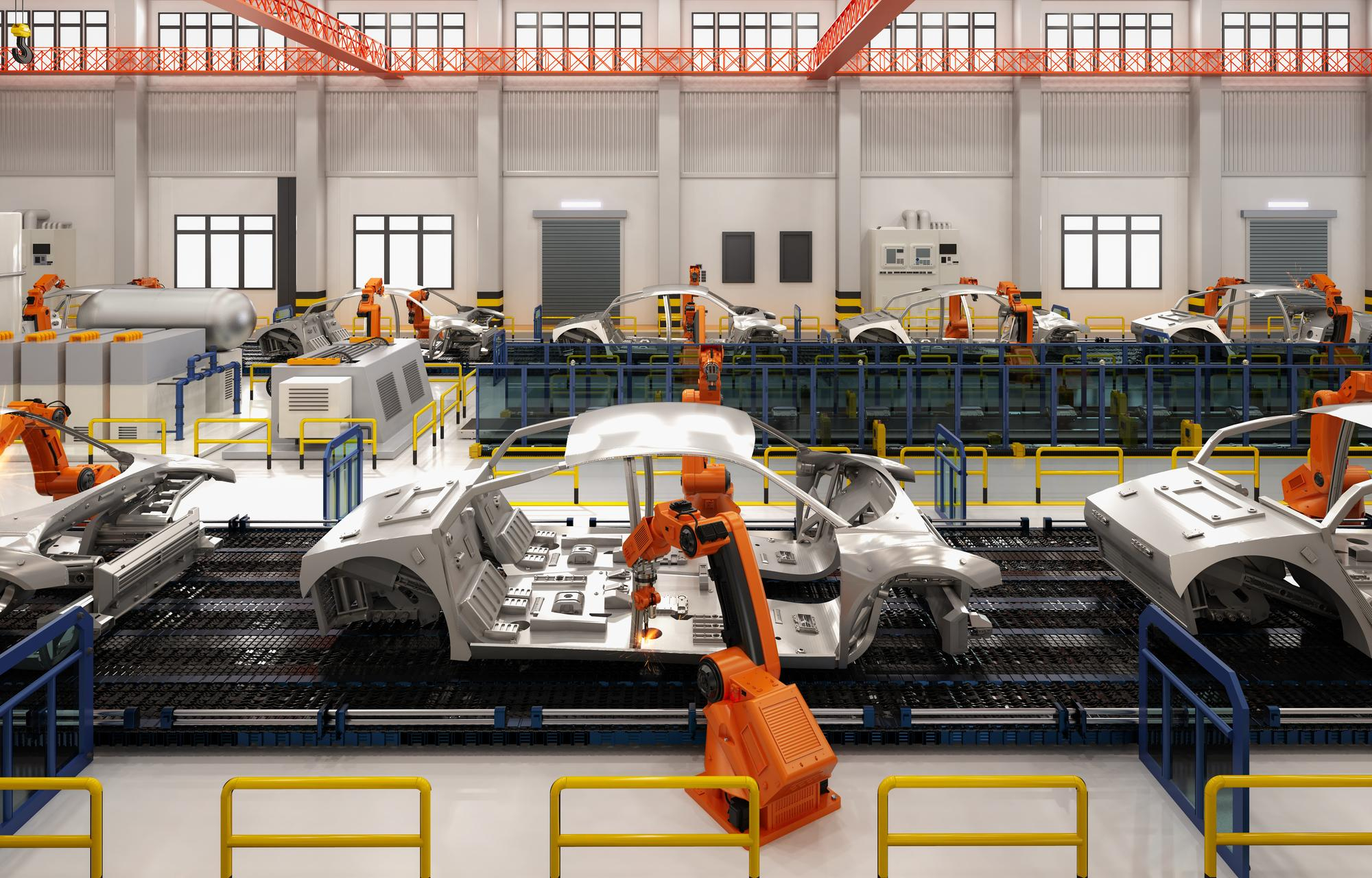 Automation Manufacturing Company